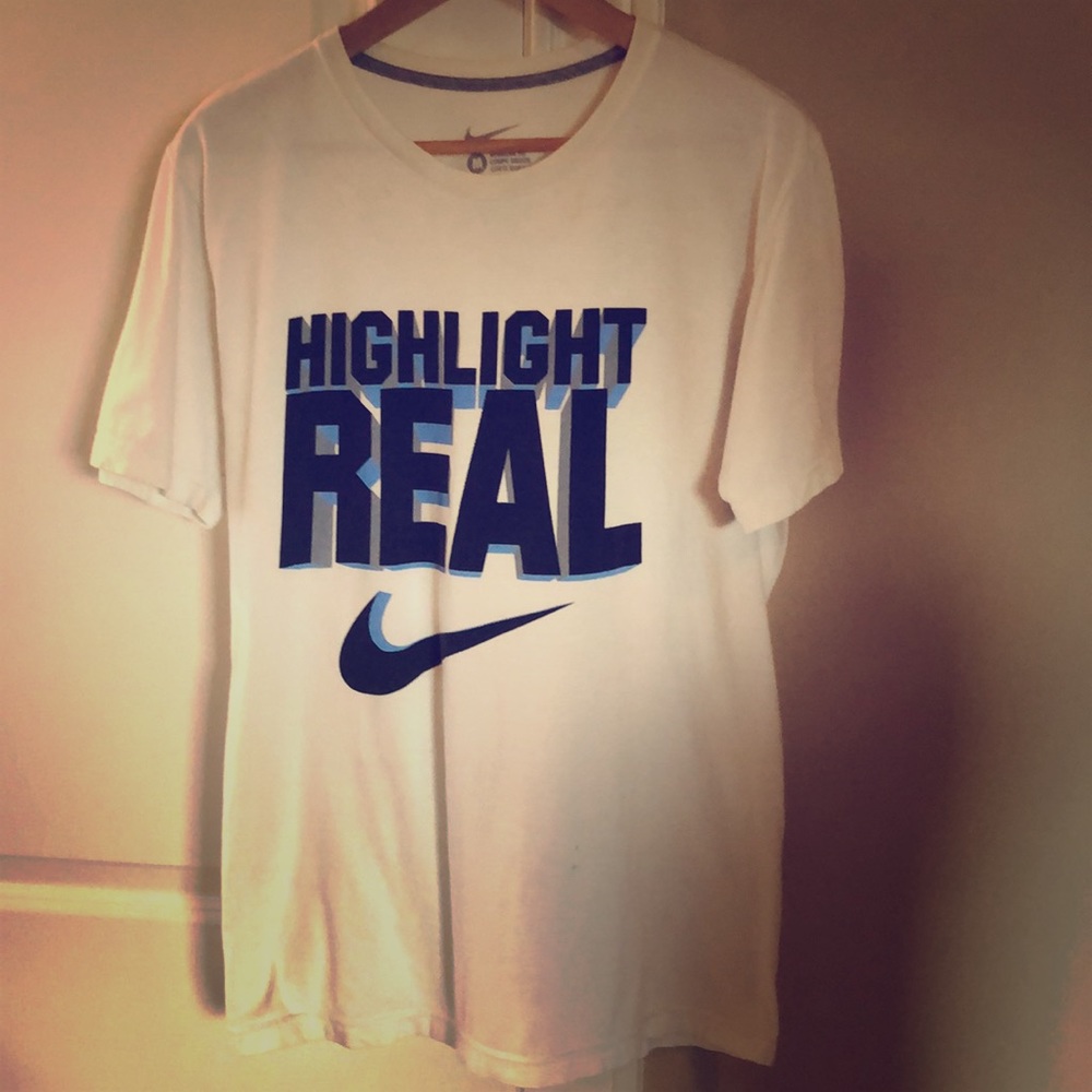 Nike T shirt